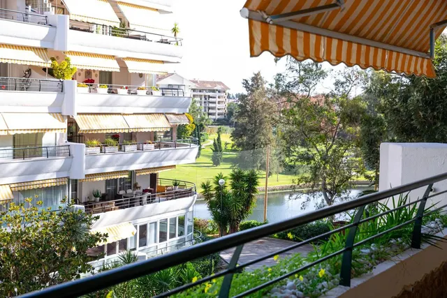 Apartamento 2 habitaciones 124m² en venta - Marbella — 19