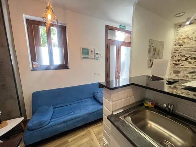 Complejo Turístico 4 habitaciones 248m² en venta - Limonar — 12