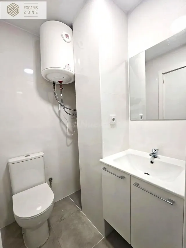 PRECIOSO PISO REFORMADO EN MIRAFLORES DE LOS ÁNGELES — 4