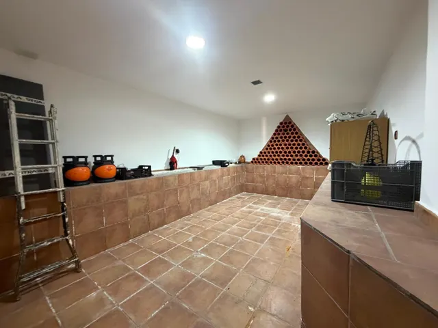Chalet en venta en los angeles de san rafael — 27