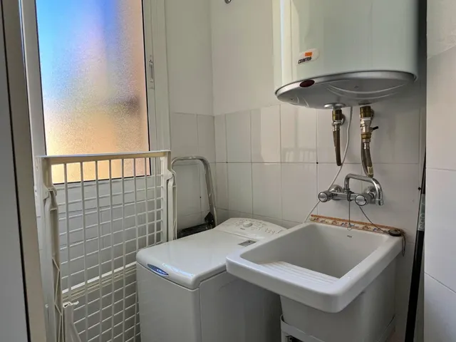Amplio piso de 3 dormitorios en El Ejido — 23