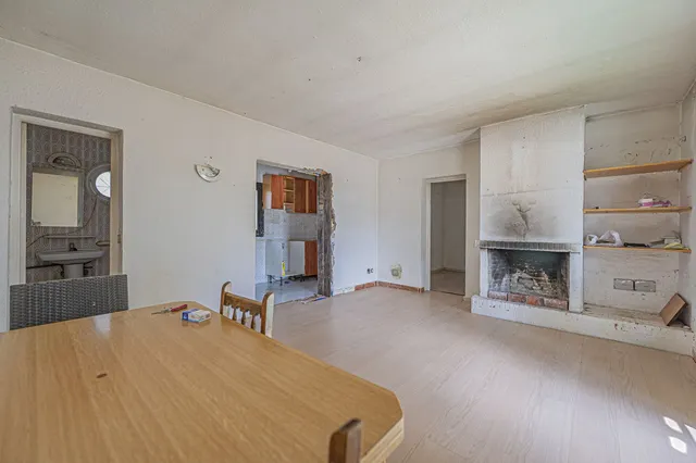 Terreno edificable primera línea Estepona Costa del Sol — 9