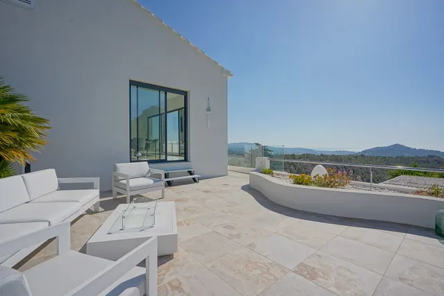 Villa 5 habitaciones 359m² en venta - Benissa pueblo — 23