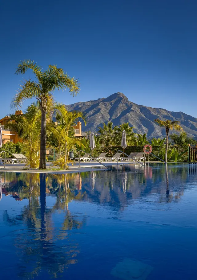 Apartamento 4 habitaciones 301m² en venta - Marbella — 23