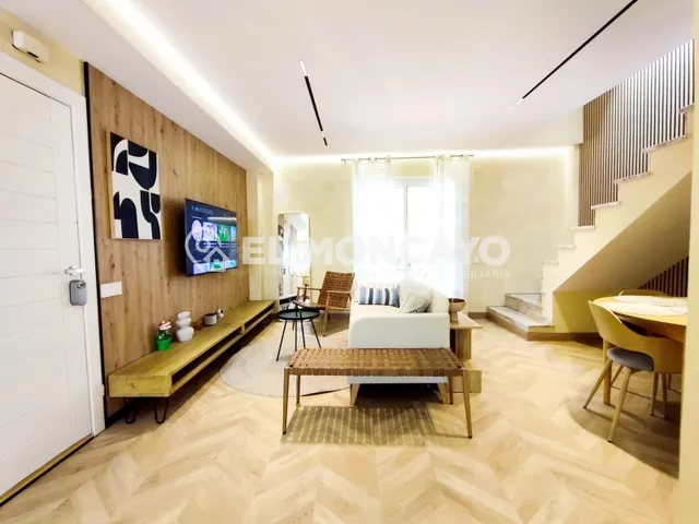 Fantástico bungalow planta alta a tan solo 300m de las playa - foto 3