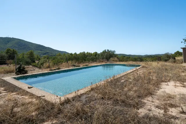 Finca rústica muy exclusiva en Calvià — 49