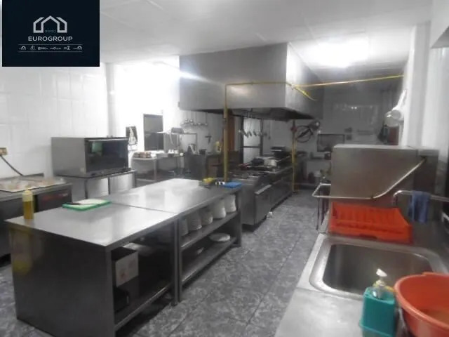 Se vende Hotel de 2 Estrellas , con 20 habitaciones en Murcia .www.euroloix.com — 36