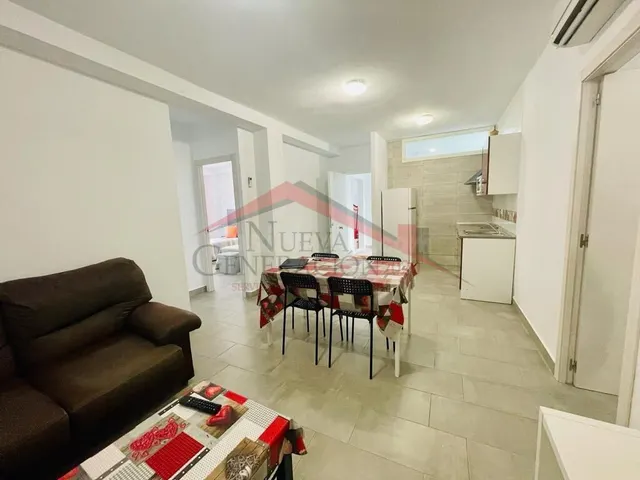 PISO EN DOS APARTAMENTOS INDEPENDIENTES — 3