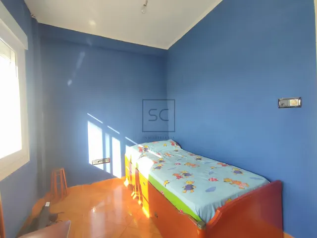 Piso en Caranza Ferrol — 14