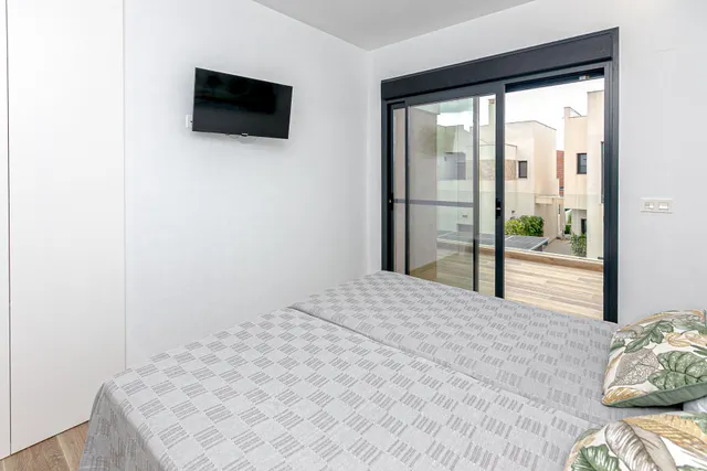 Villa 3 habitaciones 120m² en venta - Costa blanca sur — 27