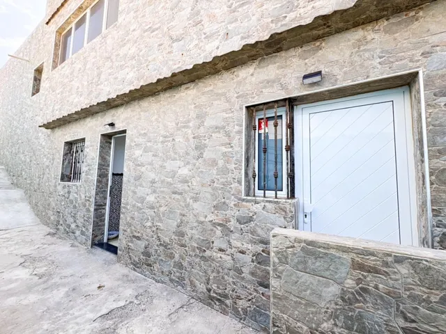 Gran chalet junto al mar con 2 apartamentos independientes – playa del hombre, gran canaria, españa — 52