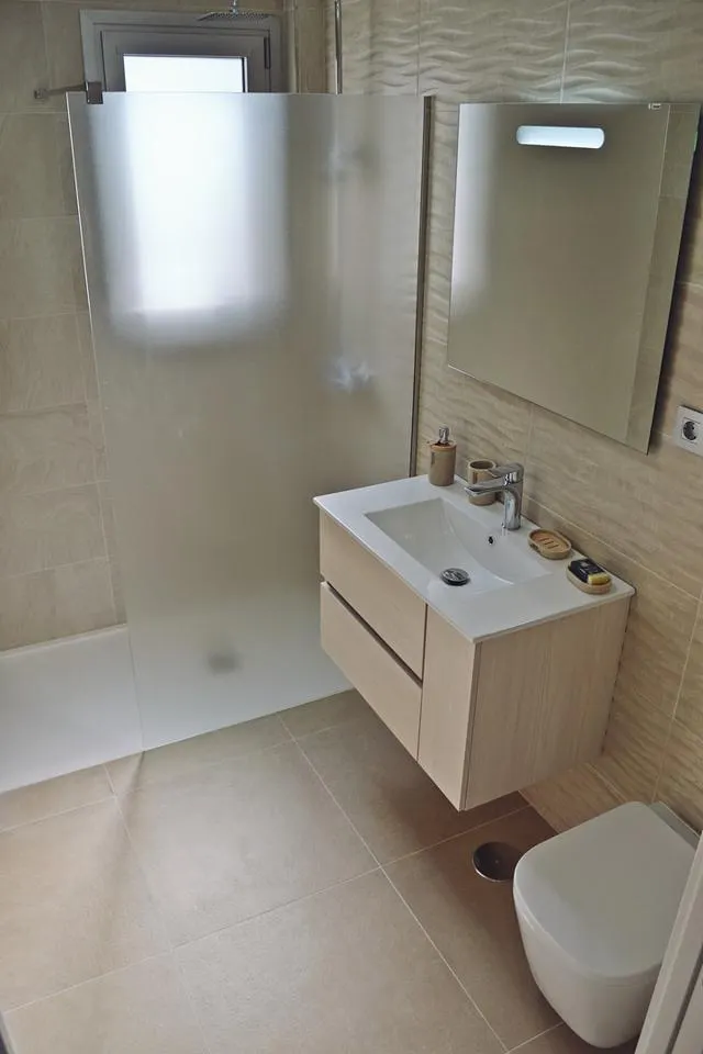 Complejo de lujo de 22 nuevas villas independientes en Los Alcázares — 16