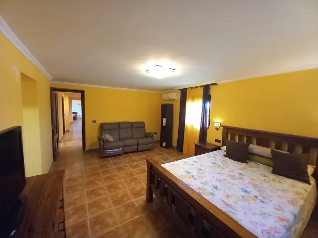 Venta de exclusivo chalet en La Alcoraya (Alicante) — 12