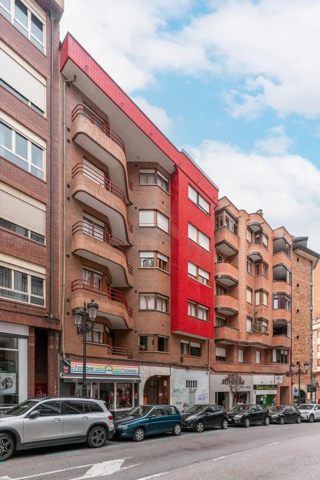 Piso en Silla del Rey, Oviedo — 31