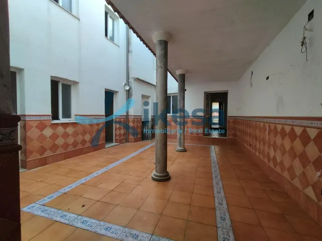 Encantadora Casa en Bujalance, Andalucía — 6