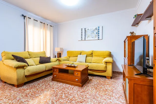 Piso en venta a un paso del Parque de Cebecera — 9