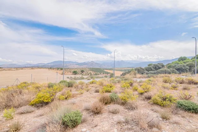 Oportunidad en venta de solar urbano en Otura — 10