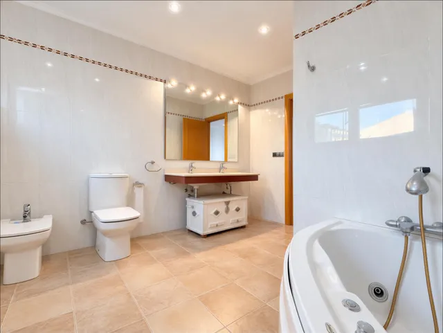 ESPECTACULAR CASA A LA VENTA EN ALBALAT DELS SORELLS — 15