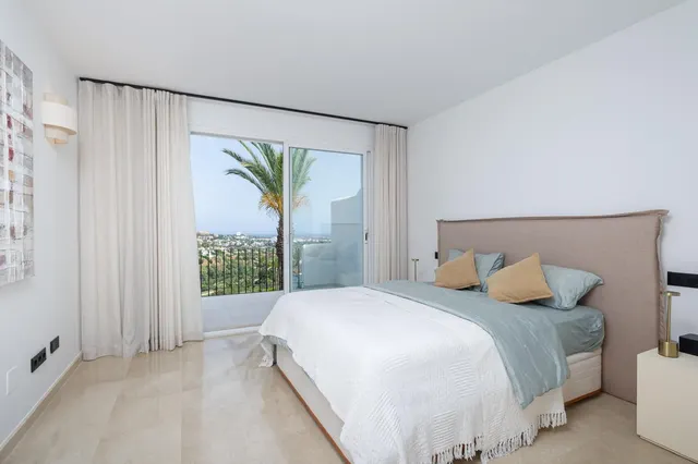 Ático 3 habitaciones 148m² en venta - El Madroñal — 12