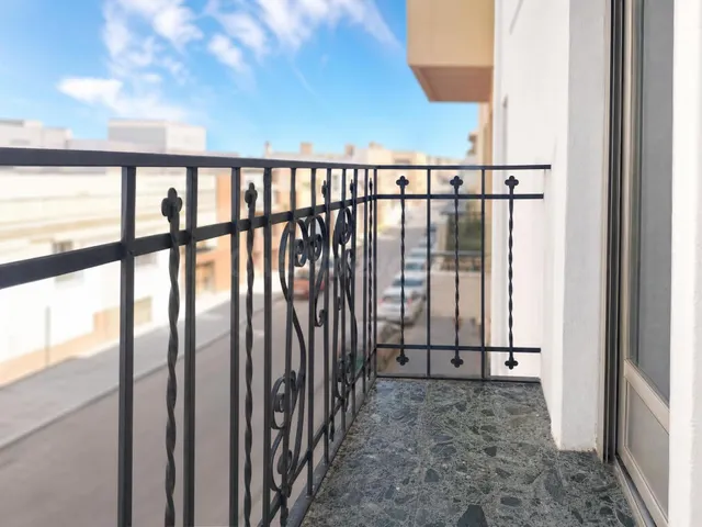vivienda con terraza 40m2 y apartamento independiente junto  - foto 4