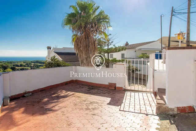 Casa en venta en Vistamar,  Sant Cebrià de Vallalta — 21