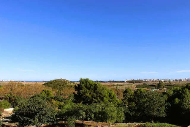 XERESA DEL MONTE RESORT. APARTAMENTO EN VENTA GANDIA -XERESA. — 11