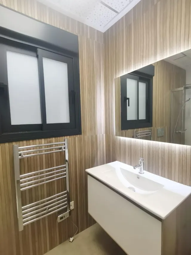 Apartamento 2 habitaciones 98m² en venta - Centro — 14