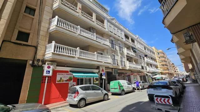 Apartamento 2 habitaciones 66m² en venta - Habaneras — 26