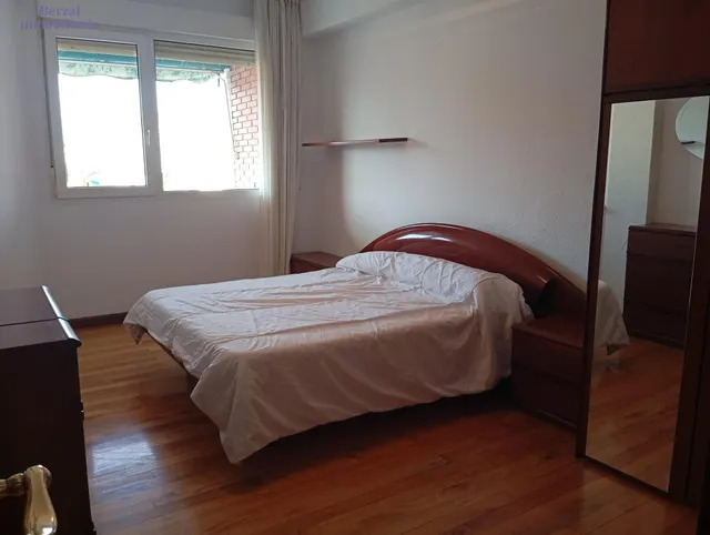 Amplio y Luminoso Piso en San Antón, Logroño - €395.000 — 11