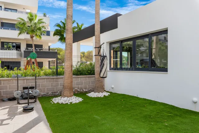 Apartamento 2 habitaciones 80m² en venta - La Florida — 26