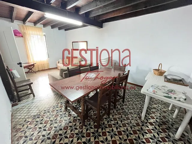Casa con gran potencial en el centro de Noja — 17