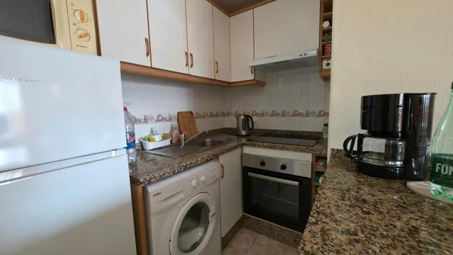 Apartamento 1 habitación 45m² en venta - Torreblanca — 13