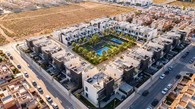 Casa 3 habitaciones 175m² en venta - Las Filipinas — 3
