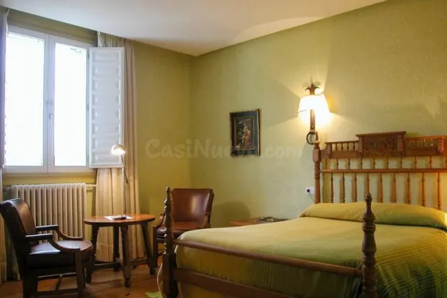 POSADA EN PLENO FUNCIONAMIENTO — 20
