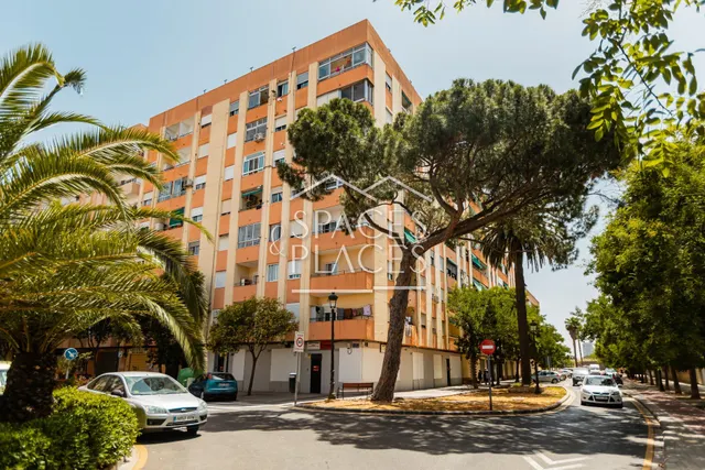 Piso en Venta 3 Dormitorios 1 Baño — 15