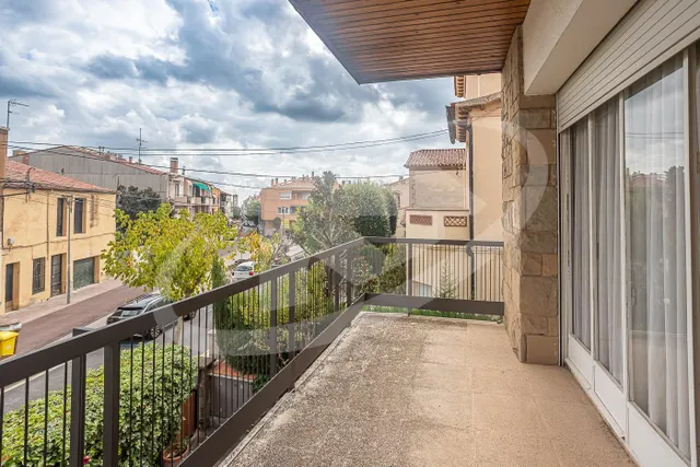 CASA A 3 VENTS AL CENTRE DE MATADEPERA — 39