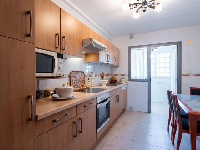 Maravilloso apartamento situado en la Urbanización Miramar en Fuengirola. — 7