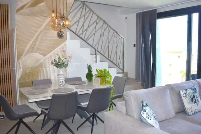 Apartamento 3 habitaciones 93m² en venta - El Edén - Los Estaños — 6
