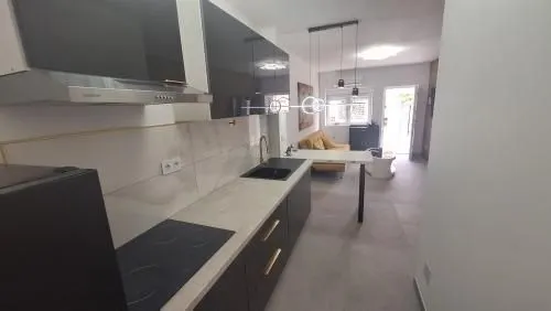 Bungalow 2 habitaciones 46m² en venta - Lo Pagán — 24
