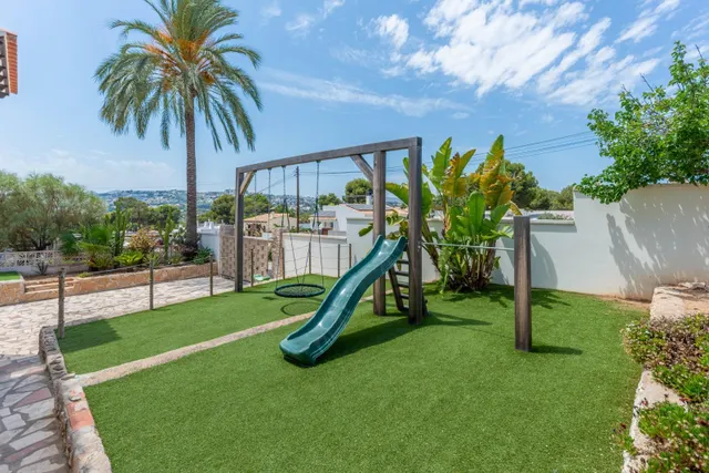 Villa de Lujo 7 habitaciones 183m² en venta - El Portet — 45