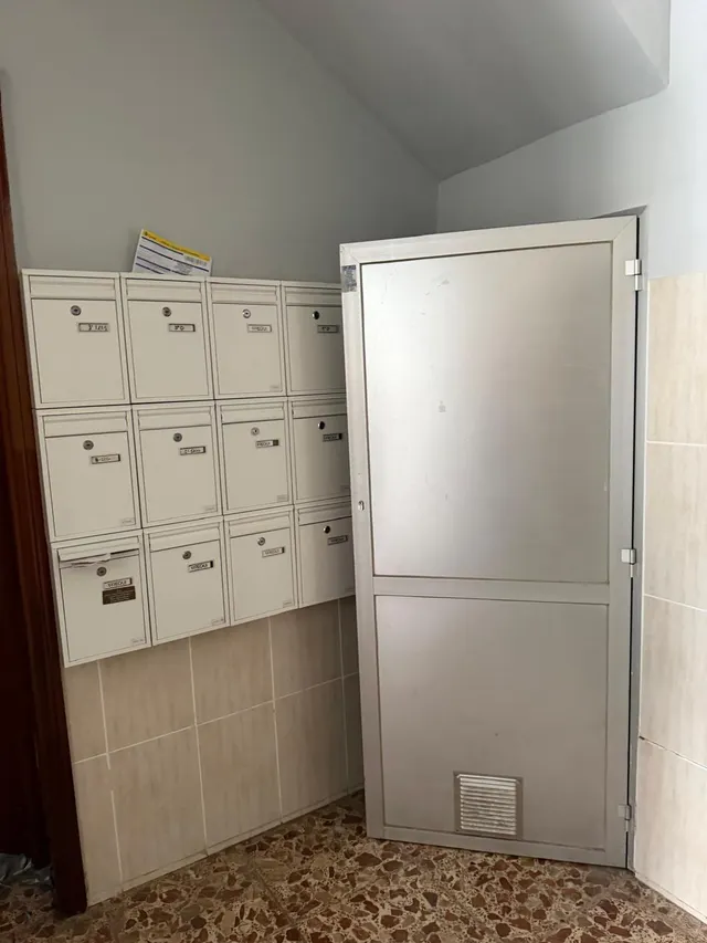 VENTA DE AMPLIA VIVIENDA PARA ENTRAR A VIVIR ZONA SAN JUAN PUEBLO — 35