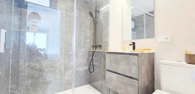 Ático 2 habitaciones 149m² en venta - Centro — 20
