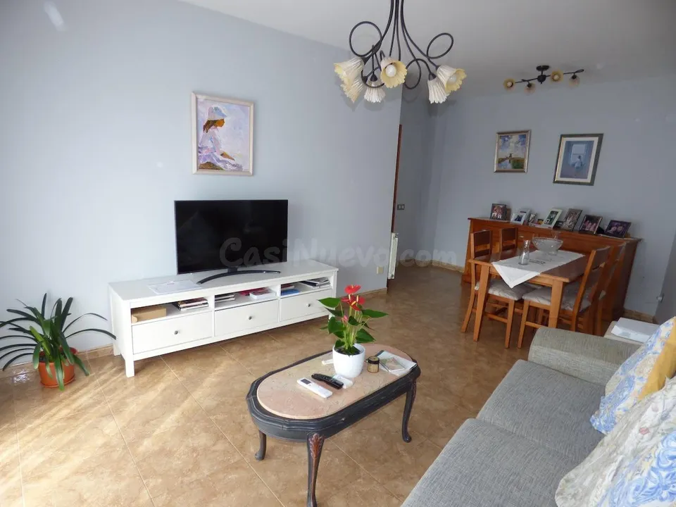 Acogedor Piso en Malgrat de Mar - Ideal para Tu Nuevo Hogar
