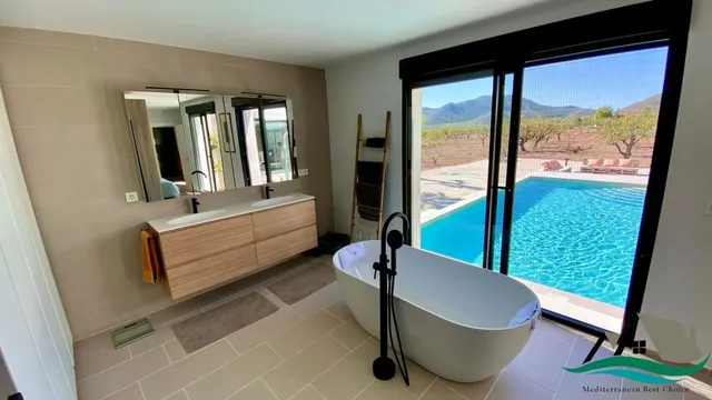 Casa 3 habitaciones 165m² en venta - Pueblo 6 — 6