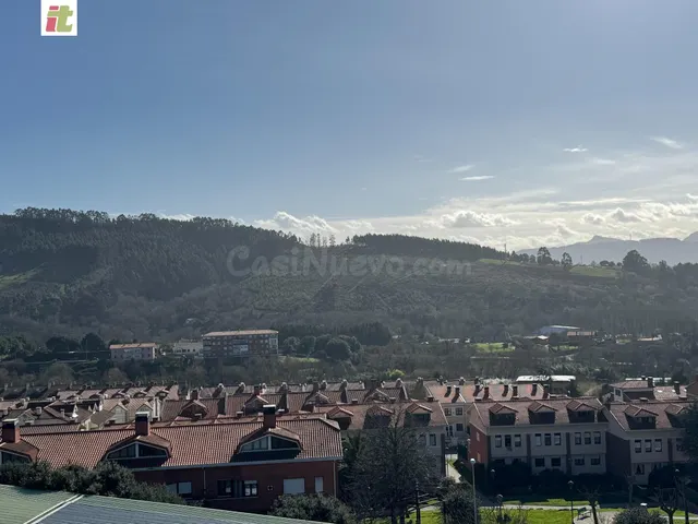 Terreno forestal a la venta en Sopela. - foto 2