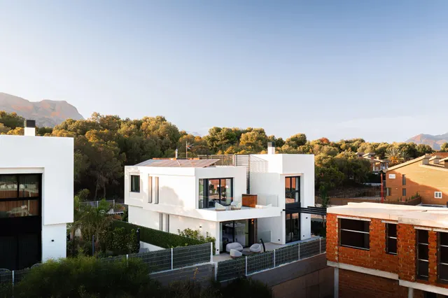 Villa 4 habitaciones 342m² en venta - San rafael — 26