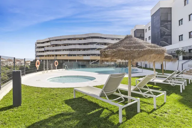 Apartamento 2 habitaciones 87m² en venta - Centro — 18