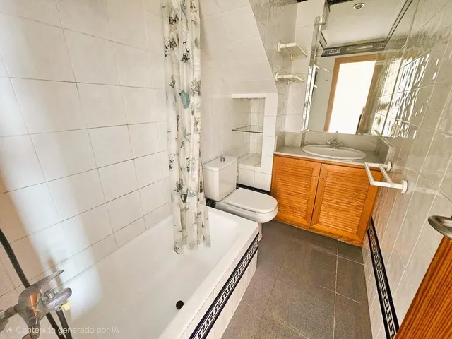 Apartamento 1 habitación 48m² en venta - Puerto — 6