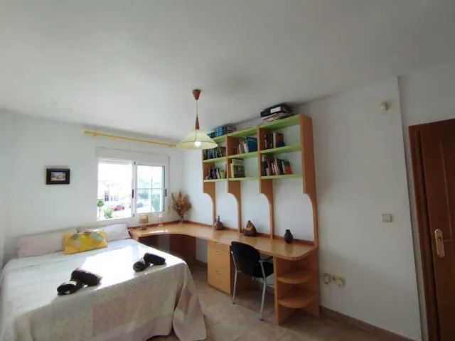 ¡Descubre el hogar de tus sueños en Torrevieja! — 46