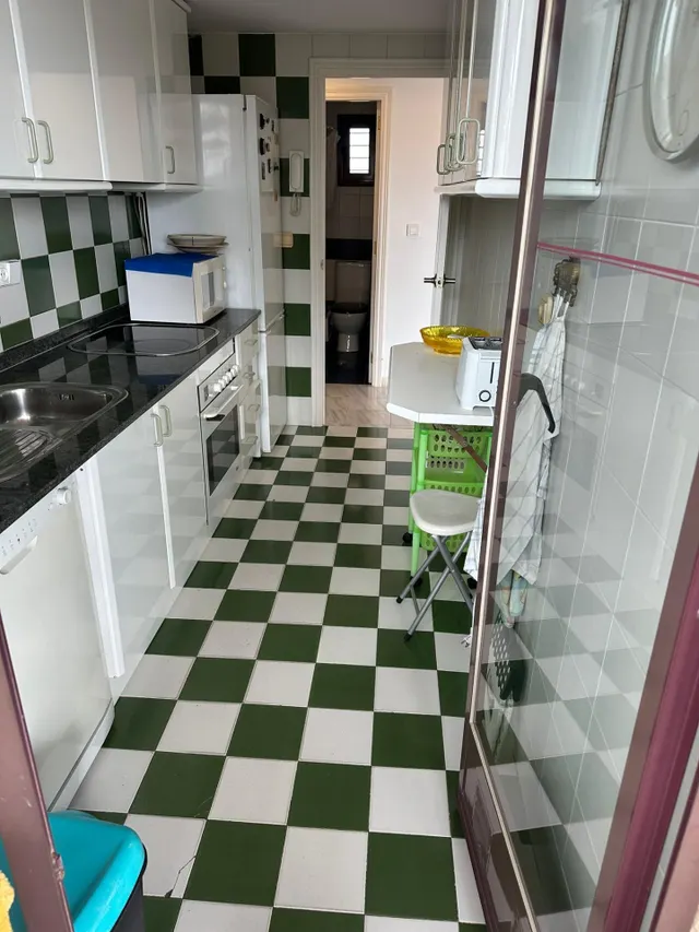 Vivienda con magníficas vistas al mar — 18
